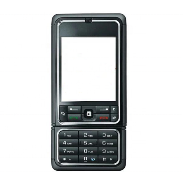 For Nokia 3250 Original Best Buy Simple Cheap Rotating Classic Unlocked GSM Mobile Cell Phone By Post